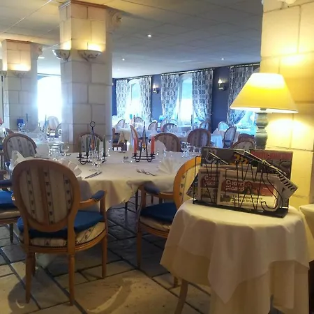 Le Prieure Hotell 3*