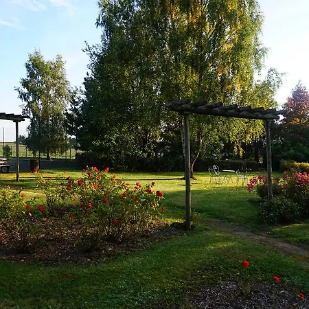 Le Prieure Hotell Albert