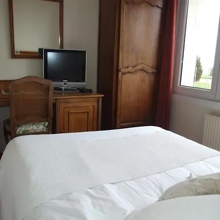 Le Prieure Hotell Albert