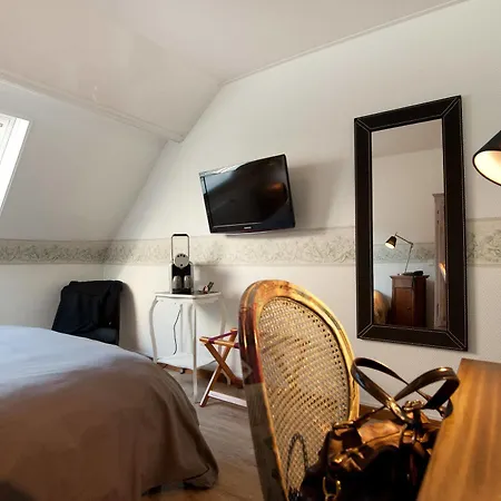 Le Prieure Hotell Albert