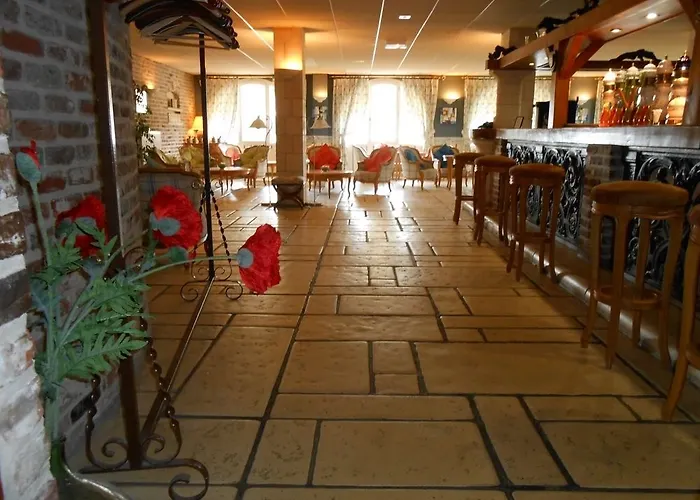 Le Prieure Hotel Albert