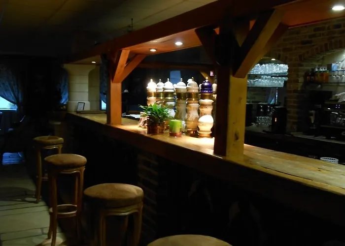 Le Prieure 3* Albert