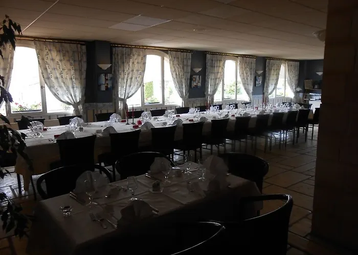 Le Prieure Hotel Albert