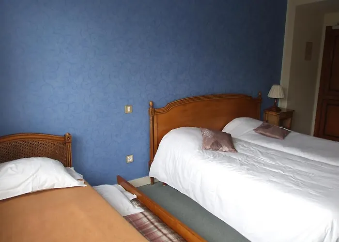 Le Prieure Hotel Albert