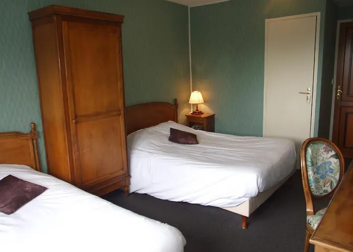 Le Prieure Hotel Albert