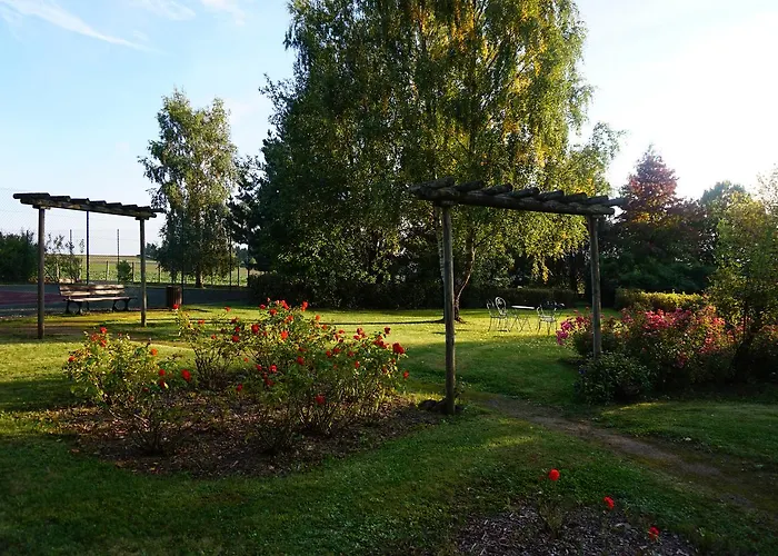 Le Prieure Hotel Albert