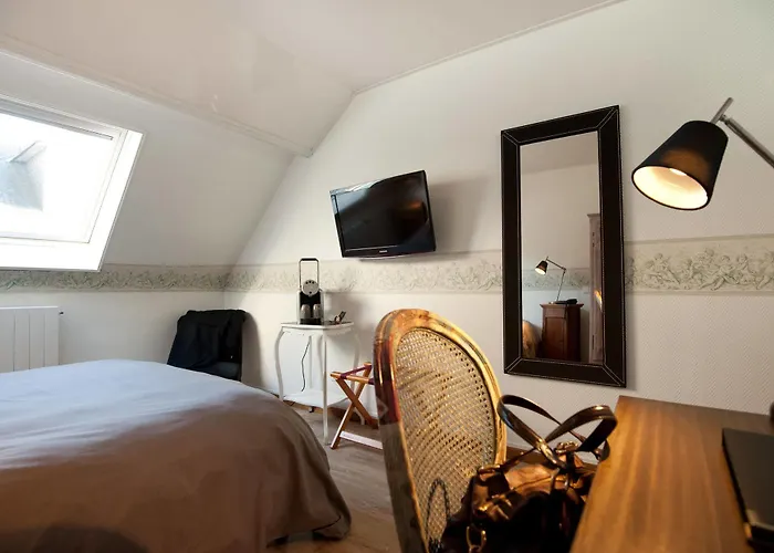 Le Prieure Hotel Albert