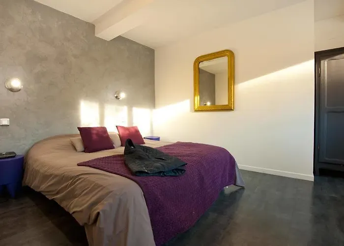 Le Prieure Hotel Albert