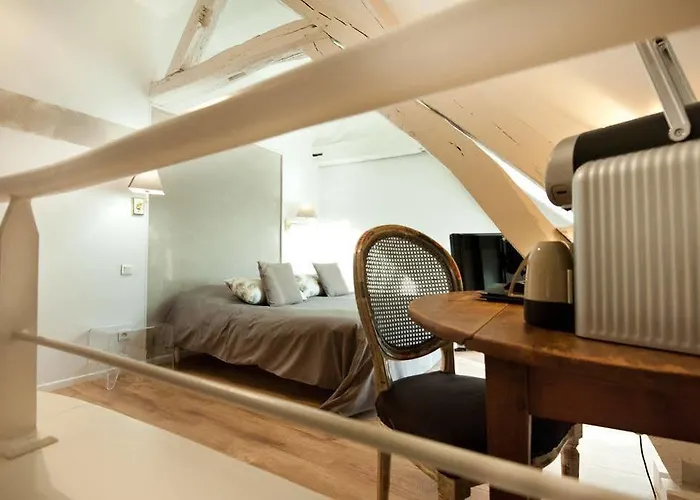 Le Prieure Hotel Albert