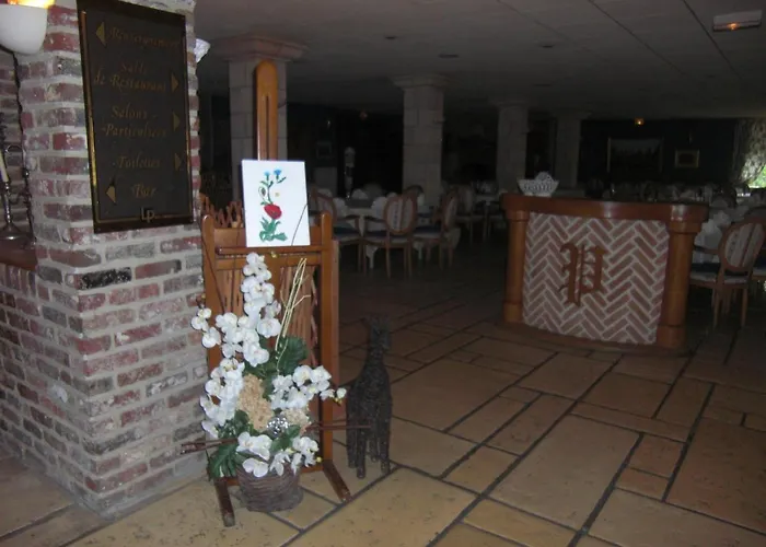 Le Prieure Hotel Albert