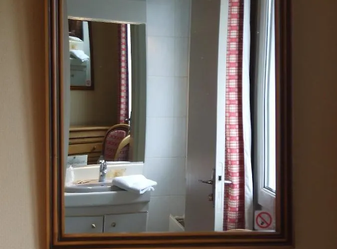 Le Prieure 3* Albert