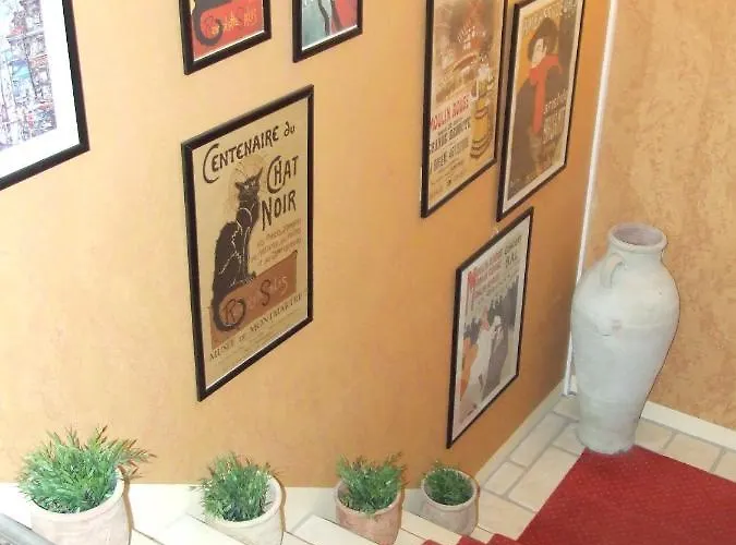 Le Prieure Hotel Albert